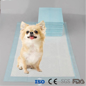 Alèses jetables pour animaux de compagnie 45x60, couches pour animaux, matelas absorbants, tampons de nettoyage – Direct Usine - Product Image 2