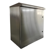 Services de découpe de tôles sur mesure, soudage d'acier inoxydable, boîte de rangement en tôle, boîte à outils