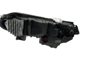 Feux avant à LED pour Range Rover Evoque 2020-2024, lentille d'origine <span class=keywords><strong>P300e</strong></span> PHEV, phare matriciel L538 L551, lumière pour cabriolet, neuf - Product Image 6