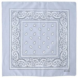 Proveedor Principal de Impresión y Personalización de Bandanas, Bandana Personalizada con Logotipo para Ferias Comerciales y Conferencias - Product Image 2