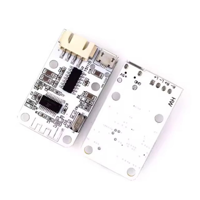 Mini Blue tooth Speaker Digital Amplifier Board USB Powered Blue tooth Receiver Digital Amplifier