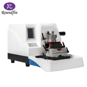 Factory Price Lab Equipment Biopsy Microtome High Quality Anatomy Microtome Medical Microtome