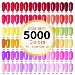 Precio <span class=keywords><strong>de</strong></span> fábrica BeiEn Gel Polish 15ml <span class=keywords><strong>Pastel</strong></span> Nude Pink Autumn Pigment Colorful Glitter No Tóxico Hema Free UV Kit Set OEM & ODM Bulk - Product Image 6