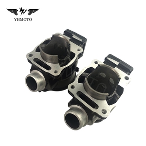 Kit de réparation de cylindre, piston et joint de moteur YHMOTO ATV 3GG-11351-02-00 pour Yamaha Banshee 350 YFZ350 YFZ - Product Image 4