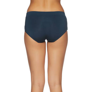 Custom Alta Qualidade Completa Sustentável Micromodal Elastano Elástico Mulheres Hipster Multicolor Calcinha - Product Image 6