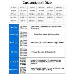 Ropa esmerilada personalizada Cremallera Camiseta Embalaje impreso Bolsas de plástico transparente con logotipos - Product Image 6