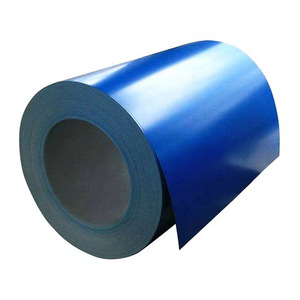 Bobine PPGI 0,48 mm pour tôle de toiture métallique - Product Image 4