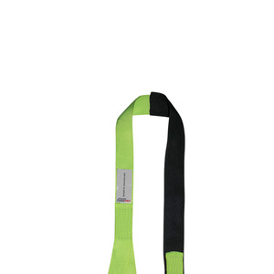 Correa de Anclaje de Seguridad para Concreto, Correa de Ajuste para Anclaje, <span class=keywords><strong>Eslinga</strong></span> de Anclaje, ANSI Z359.18 - Product Image 3