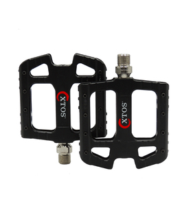 <span class=keywords><strong>XT</strong></span>-X14 Vtt En Alliage D'aluminium Ultra-léger de Sécurité anti-dérapant Fitness Pédale - Product Image 4