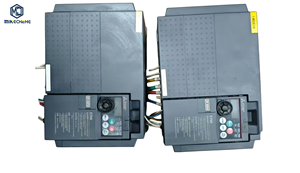 คอนโทรลเลอร์ PLC เซ็นเซอร์ ไดรฟ์ปรับความถี่ ยี่ห้อใหม่แท้ FR-E740-5.5K-CHT - Product Image 1