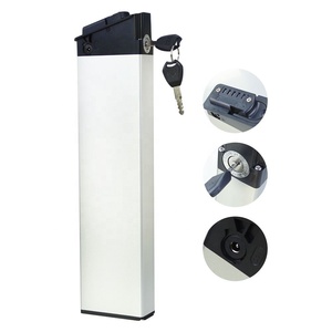 Batterie <span class=keywords><strong>Lankeleisi</strong></span> <span class=keywords><strong>G650</strong></span> PVY Z20 MAX Ebike 36V 48V 10.4Ah 12Ah 13Ah 14Ah 15Ah 17.5Ah pour Samebike 20LVXD30-II LO26-II LO26 XWLX09 - Product Image 3