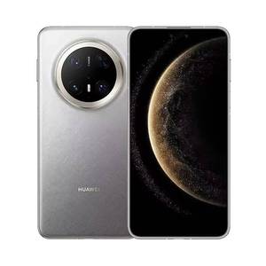 Teléfono Inteligente Huawei Mate 70 Pro + 5G Original Usado, Pantalla OLED de 4.3 Pulgadas, 90 Hz, 5500 mAh, 100 W, 12 MP, 120 Hz, Kirin 9020 Octa-core - Product Image 1