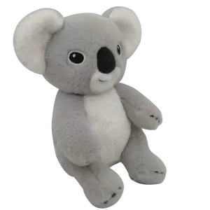 Plush Koala Toy China Factory Wholesale Custom OEM/ODM Fashion High Quality Soft Stuffed Plush Toy 8.5 Inch Cute Recycled Koala