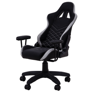 Chaise de Gaming Élégante et Stylée en Similicuir Écologique, Rembourrée, Blanche, Personnalisable, Nouveau Modèle 2026, Offre Spéciale, Prix Bas, pour Joueurs Professionnels - Product Image 6