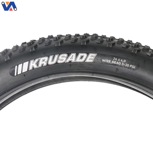 Neumáticos para Bicicleta Eléctrica New Image 26*4.0 <span class=keywords><strong>Kenda</strong></span> K1188E, Neumático Exterior + Cámara de Aire, Neumático Ancho para Bicicleta, Accesorios de Repuesto - Product Image 3