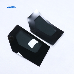 Cristal de Techo Solar para McLaren 720S, Ventana de Techo, Cristal de Techo Corredizo, OE 14AC805CP - Product Image 2