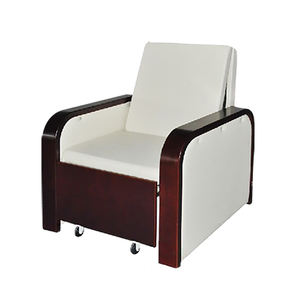 Sofá de espera convertible para Asistente de hospital, equipo para habitación de hospital, muebles, silla cama - Product Image 4