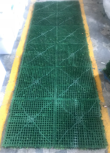 Pannello di bosso artificiale resistente UV 1*3m - Product Image 2