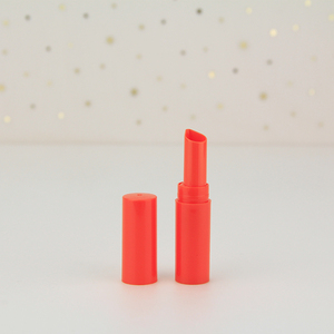 Envase Popular para Bálsamo Labial Rosa, Tubo de Lápiz Labial Vacío de Marca Privada - Product Image 5