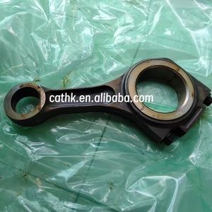 ก้านสูบ S12r S12R-PTA S16R-MPTA ของใหม่ 37719-02100 38E19-02101 - Product Image 3