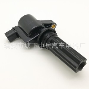 Bobina de Encendido Ford DG517 XW4U-12A366-AC 2W4Z-12029-AB Tipo Pluma para Reemplazo y Reparación - Product Image 3