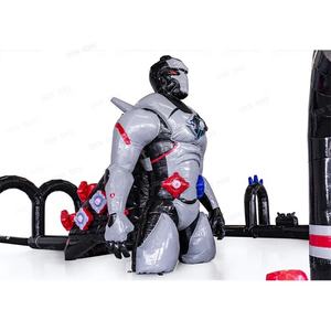 Ventes Flash : <span class=keywords><strong>Gilet</strong></span> Lumineux de Jeu Interactif IFUN/OEM IPS pour Enfants et Adultes - Utilisation Extérieure, Couleurs Personnalisables, Tissu Plastique, Bataille IPS Bunker - Product Image 6