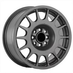 Pièces de rechange pour remorque, jante en alliage - Product Image 4