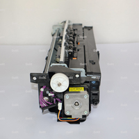 Mesin fotokopi mesin printer mesin fotokopi asli Unit Ricoh kertas keluar Unit untuk kaya IMC Copiers