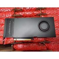 Carte graphique NVIDIA RTX A4000 16 Go, nouvelle génération A2000 A5000, pour ordinateur portable et station de travail, 60 Mh/s, ventilateur de refroidissement