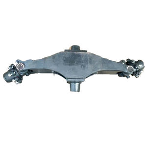 הליי מלגזה חלקי חילוף היגוי ציר מלגזה הרכבה ציר - Product Image 4