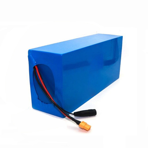 Bateria de Lítio Original 21700 48V 20Ah 48V 100000mAh 2000W para Scooter Motorizada Citycoco com BMS 50A Integrado - Product Image 1