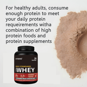 <strong>Whey</strong> <strong>Protein</strong> Powder for Gym Weight Gain Private Label Gold Standard Organic Isolate Raw Bulk Pure <strong>Whey</strong> <strong>Protein</strong> Powder - Product Image 3