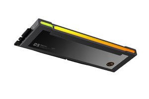 แรม Asgard Bolaqi รุ่นที่ 2 DDR5 32G (16Gx2) 6000 6800 สำหรับคอมพิวเตอร์เดสก์ท็อป ECC 8GB 4GB 16G 32G สำหรับเซิร์ฟเวอร์ มือสอง DDR5 - Product Image 4