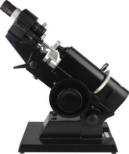 Otros Instrumentos Ópticos, Precio del Lensómetro, Fabricante de Lensómetros Manuales de Alibaba China - Product Image 1