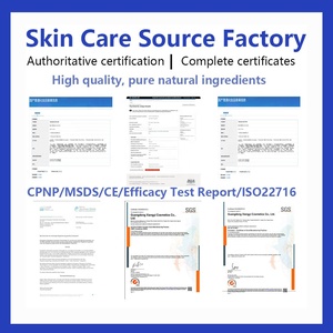 Masques de soin du visage, <span class=keywords><strong>vert</strong></span> - Product Image 2