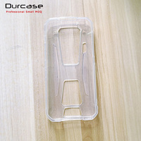 Vente chaude Android Smartphone En Gros Silicone Étanche Exquis TPU Téléphone Cas Pour Unihertz Tank 3 pro Couverture Arrière Cas
