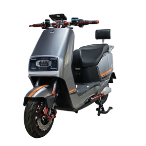 Moto avec deux moteurs de 3000W. Convient aux motos pour adultes. Motos les plus vendues en 2024 - Product Image 1