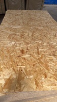 Construction murale en panneaux OSB MDI
