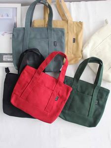 Bolsas de Tela de Algodón Plegables Ecológicas y Económicas con Logotipo Personalizado, Color y Tamaño a Medida, Buen Precio - Product Image 5