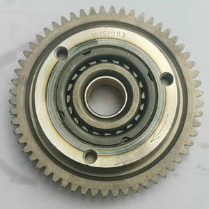Ensemble de démarreur CG200-20 avec corps d'embrayage à rouleaux à 20 billes - Product Image 2
