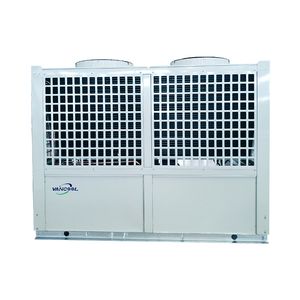 Système de refroidissement à eau glacée personnalisé 20kW-380kW Utilisation commerciale Refroidisseur à <span class=keywords><strong>air</strong></span> modulaire à scroll avec moteur AC - Product Image 1