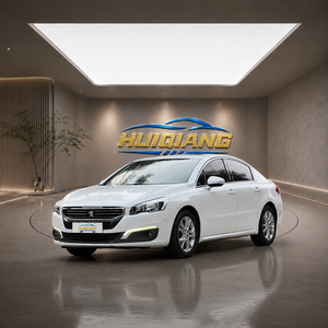 <span class=keywords><strong>Peugeot</strong></span> <span class=keywords><strong>508</strong></span> 1.6T Business <span class=keywords><strong>Auto</strong></span> Sedan 2016 Ben Mantenuta, Ottime Condizioni, Disponibile per l'Esportazione - Product Image 1