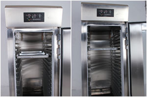 Réfrigérateur à pâte pour pain et pizza, réfrigérateur à pâte, retardateur de fermentation, congélateur de boulangerie, réfrigérateur, machine à lever la pâte, prix de vente - Product Image 5