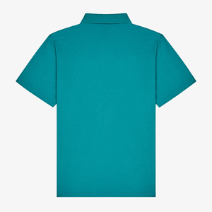 Jersey Deportivo para Hombre de Alta Gama, Impresión por Transferencia de Calor de una Pieza, Reversible, Ligero, Transpirable, de Secado Rápido, Color Sólido, ODM - Product Image 6