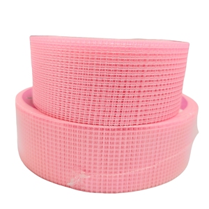 Ruban <span class=keywords><strong>de</strong></span> jointoiement pour cloisons sèches, ruban adhésif haute résistance en tissu <span class=keywords><strong>de</strong></span> fibre <span class=keywords><strong>de</strong></span> verre, ruban <span class=keywords><strong>de</strong></span> jointoiement en maille, rouleau <span class=keywords><strong>de</strong></span> tissu pour la réparation des plaques <span class=keywords><strong>de</strong></span> plâtre - Product Image 2