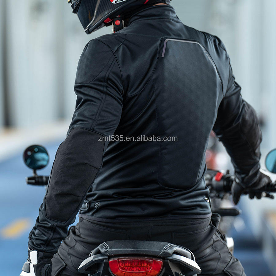 High Performance Motorcycle Gears Enhance Your Ride