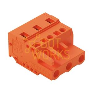 Wago 231703026000 - Nuevo - Product Image 1