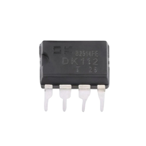 ไมโครคอนโทรลเลอร์ DK112 ของแท้ใหม่ ชิ้นส่วนอิเล็กทรอนิกส์ BOM IC PFS132-S14 SOP14 DK112 - Product Image 1