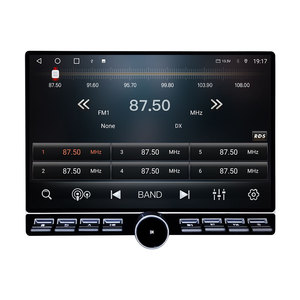 Radio de coche QLED HD de estilo popular 2024 4 + 64G 4 Core 1,45 Ghz Diamond 2K estéreo de coche <span class=keywords><strong>Android</strong></span> para Hyundai <span class=keywords><strong>Tucson</strong></span> <span class=keywords><strong>2017</strong></span> - Product Image 1