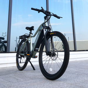 Vente en gros de vélos <span class=keywords><strong>électrique</strong></span>s de montagne 48V, <span class=keywords><strong>meilleur</strong></span> vélo <span class=keywords><strong>électrique</strong></span> de montagne chinois le moins <span class=keywords><strong>cher</strong></span>, siège long à vendre - Product Image 5
